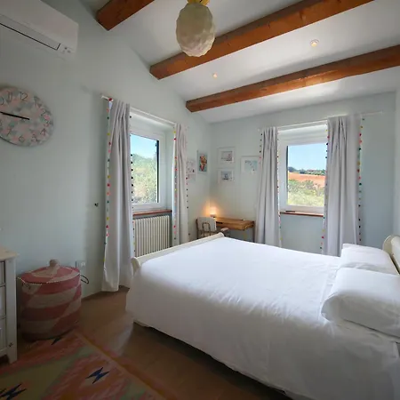 Tenuta Marino - Con Piscina Privata Tra I Vigneti Delle Marche וילה *