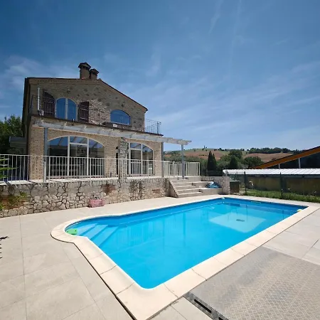 וילה Tenuta Marino - Con Piscina Privata Tra I Vigneti Delle Marche