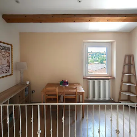 Tenuta Marino - Con Piscina Privata Tra I Vigneti Delle Marche וילה Monterado