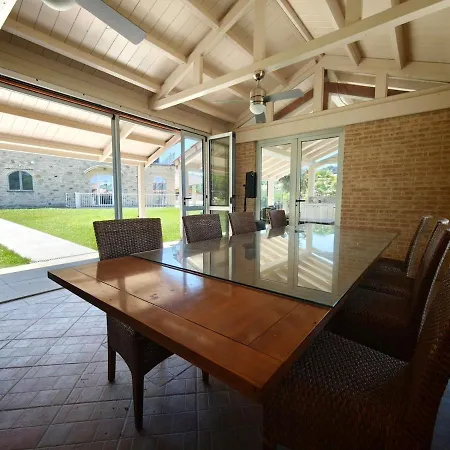 Tenuta Marino - Con Piscina Privata Tra I Vigneti Delle Marche 빌라 몬테라도