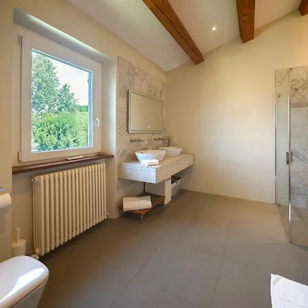 Tenuta Marino - Con Piscina Privata Tra I Vigneti Delle Marche וילה *